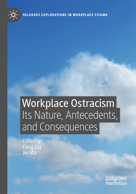 Workplace Ostracism - 