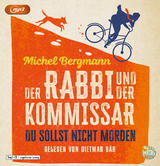 Du sollst nicht morden - Michel Bergmann