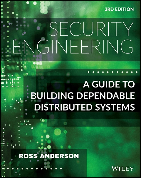 Security Engineering - Ross Anderson