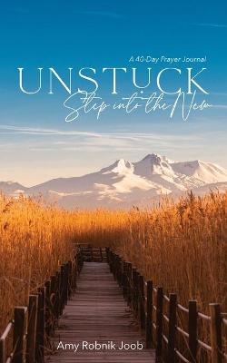 Unstuck - Amy Robnik Joob
