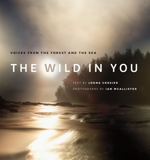 Wild in You -  Lorna Crozier
