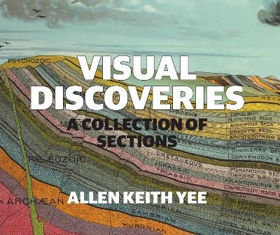 Visual Discoveries - Allen Keith Yee