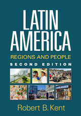 Latin America -  Robert B. Kent