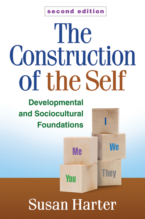 The Construction of the Self - Susan Harter