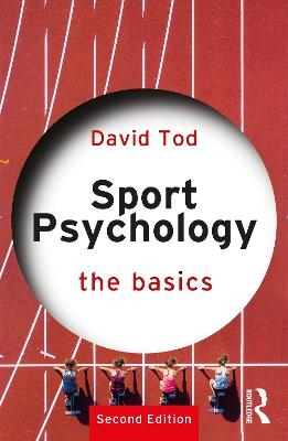 Sport Psychology - David Tod