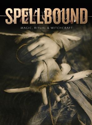 Spellbound - Sophie Page, Marina Wallace