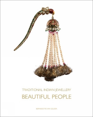 Traditional Indian Jewellery - Bernadette van Gelder