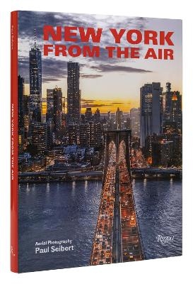 New York From the Air   - Paul Seibert