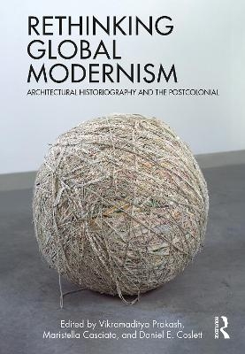 Rethinking Global Modernism - 