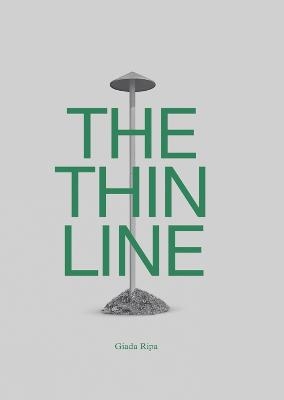 The Thin Line - Giada Ripa