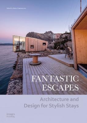 Fantastic Escapes - 
