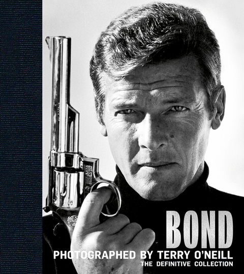 Bond: Photographed by Terry O'Neill - Terry O'Neill