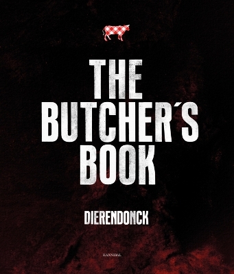 The Butcher’s Book - Hendrik Dierendonck