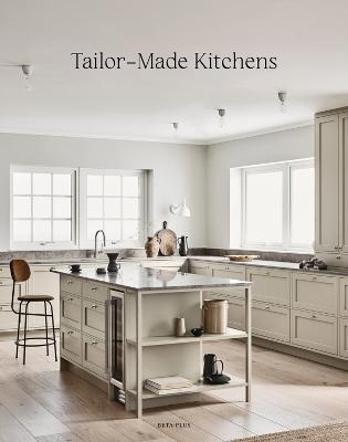 Tailor-Made Kitchens - Wim Pauwels