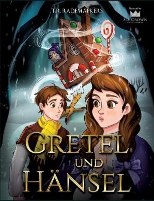 Gretel und Hänsel - Thora Rademaekers