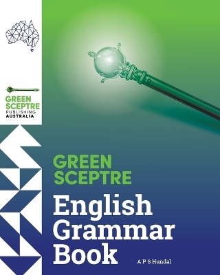 English Grammar Book - Aps Hundal