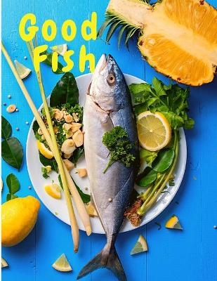 Good Fish -  Sorens Books