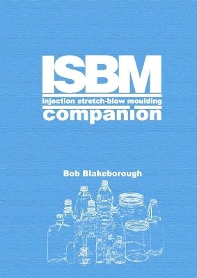 ISBM Companion - Bob Blakeborough