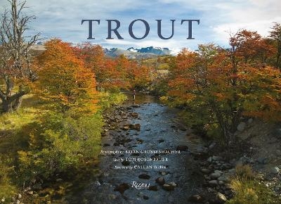 Trout - Tom Rosenbauer, Brian Grossenbacher