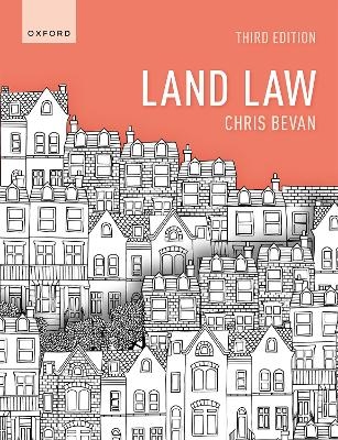 Land Law - Chris Bevan