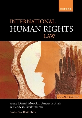 International Human Rights Law - 