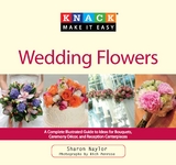 Knack Wedding Flowers -  Sharon Naylor