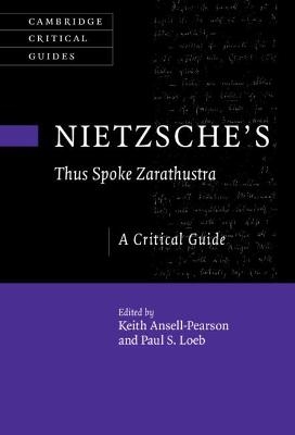 Nietzsche's ‘Thus Spoke Zarathustra' - 