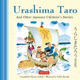 Urashima Taro and Other Japanese Children's Favorite Stories - Sakade, Florence; Hayashi, Yoshio