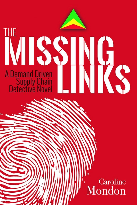Missing Links -  Caroline Mondon