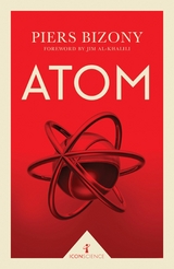 Atom (Icon Science) -  Piers Bizony