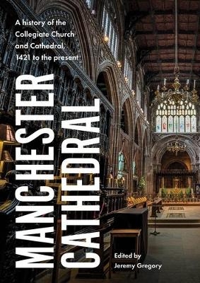 Manchester Cathedral - 