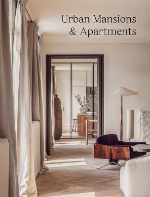 Urban Mansions & Apartments - Wim Pauwels