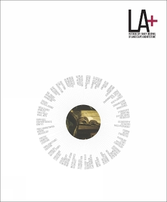 LA+ GEO - Karen M’Closkey, Keith VanDerSys