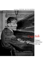 CageTalk - 