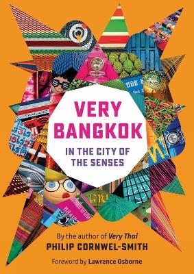 Very Bangkok - Philip Cornwel-Smith