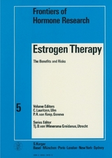 Estrogen Therapy - 