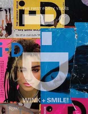 i-D - Alastair McKimm, i-D Magazine