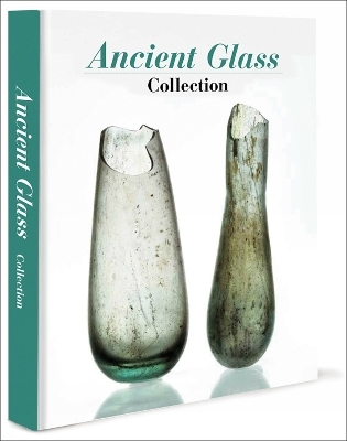 Ancient Glass - Peter Cosyns, Annemie De Vos, Eugène Warmenbol