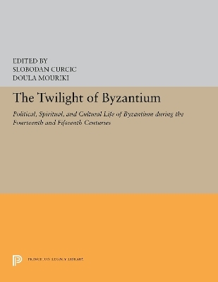 The Twilight of Byzantium - 