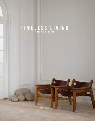 Timeless Living - Wim Pauwels