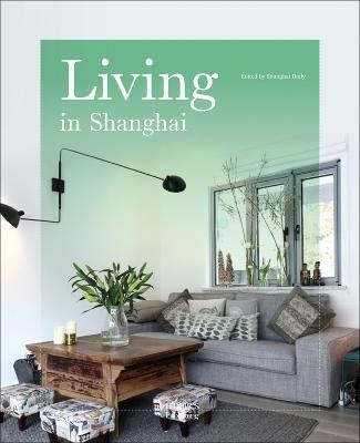 Living in Shanghai - 