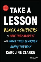 Take a Lesson - Clarke, Caroline V.