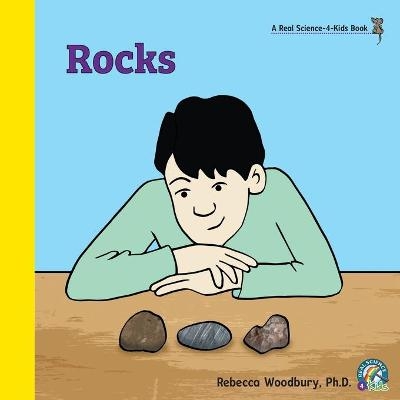 Rocks - Rebecca Woodbury