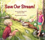 Save Our Stream -  Colin Polsky