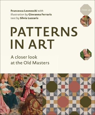 Patterns in Art - Francesca Leoneschi