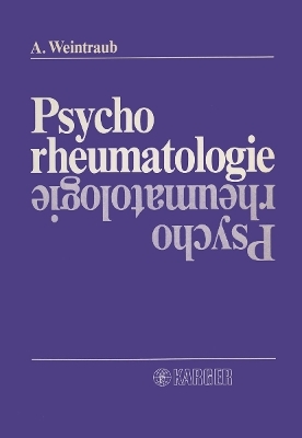 Psychorheumatologie - Arnold Weintraub