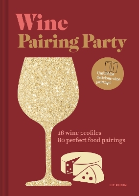 Wine Pairing Party - Liz Rubin
