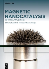 Magnetic Nanocatalysis / Industrial Applications - 