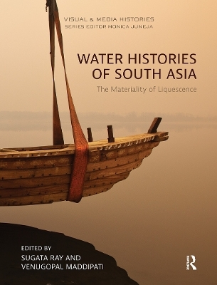 Water Histories of South Asia - 