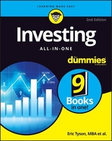 Investing All-in-One For Dummies - Tyson, Eric